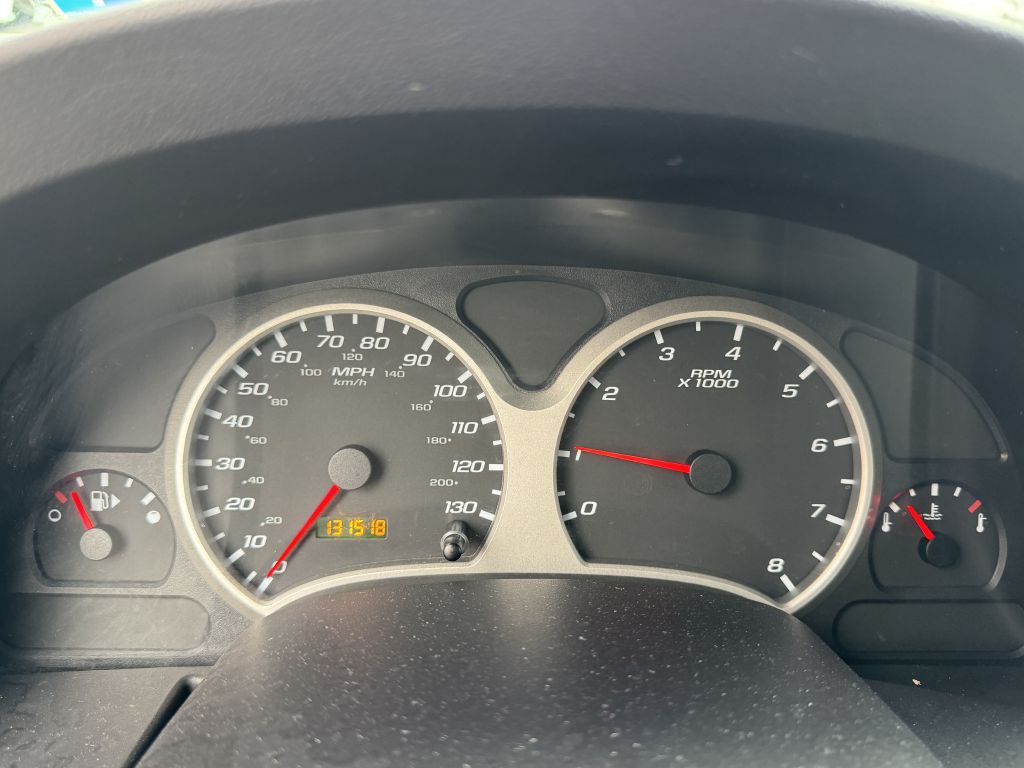 2006 Chevrolet Equinox Image 16