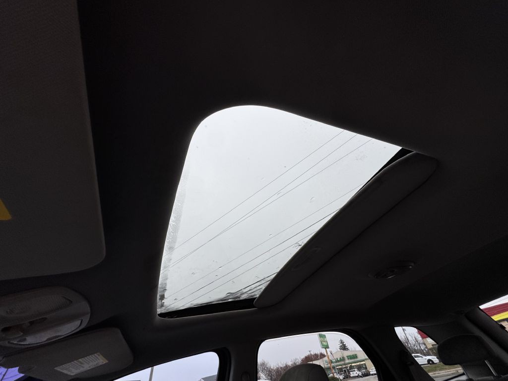 2006 Chevrolet Equinox Image 20