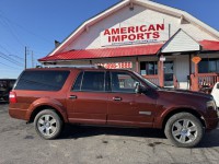 Image for 2008 Ford Expedition El Limited ID: 7022142