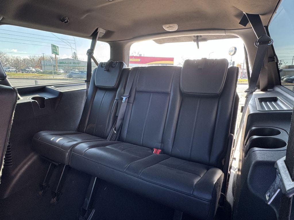 2008 Ford Expedition Image 5