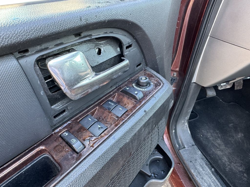 2008 Ford Expedition Image 11