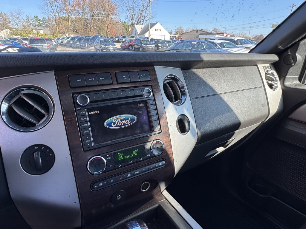 2008 Ford Expedition Image 14