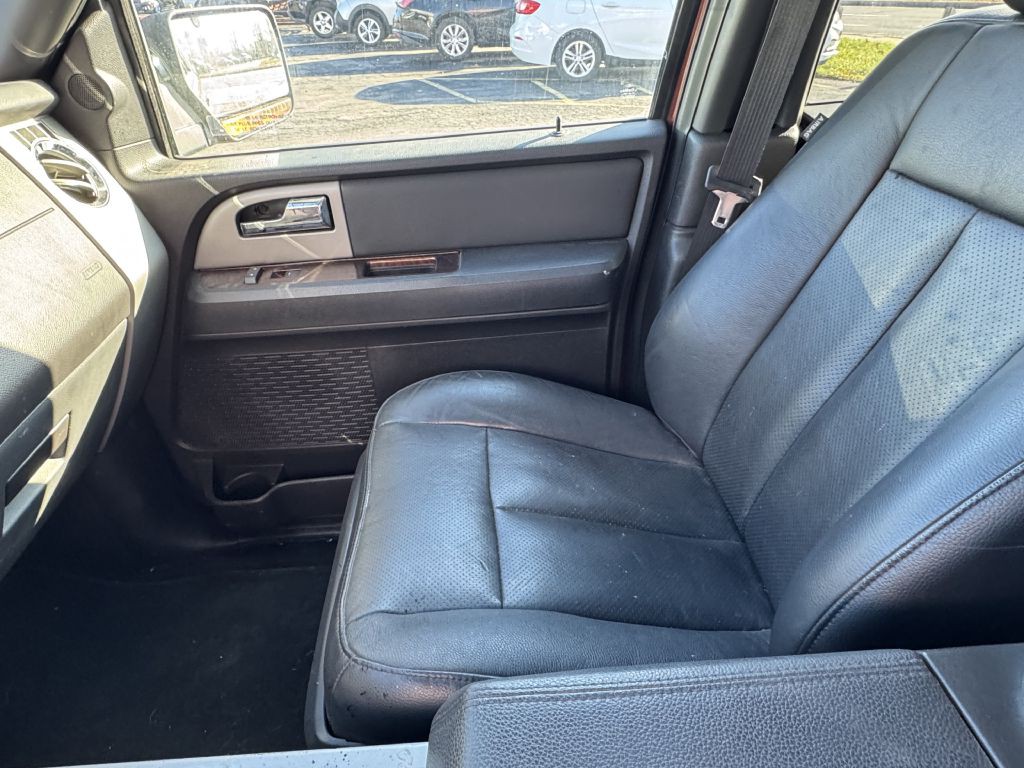 2008 Ford Expedition Image 15