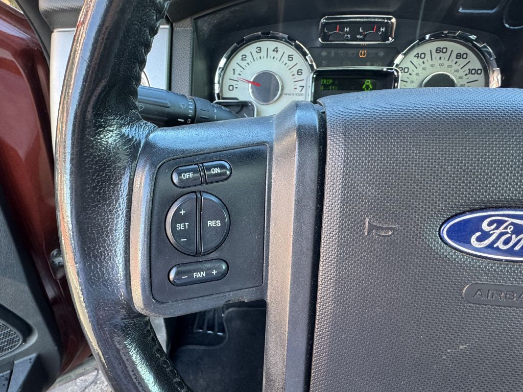2008 Ford Expedition Image 17