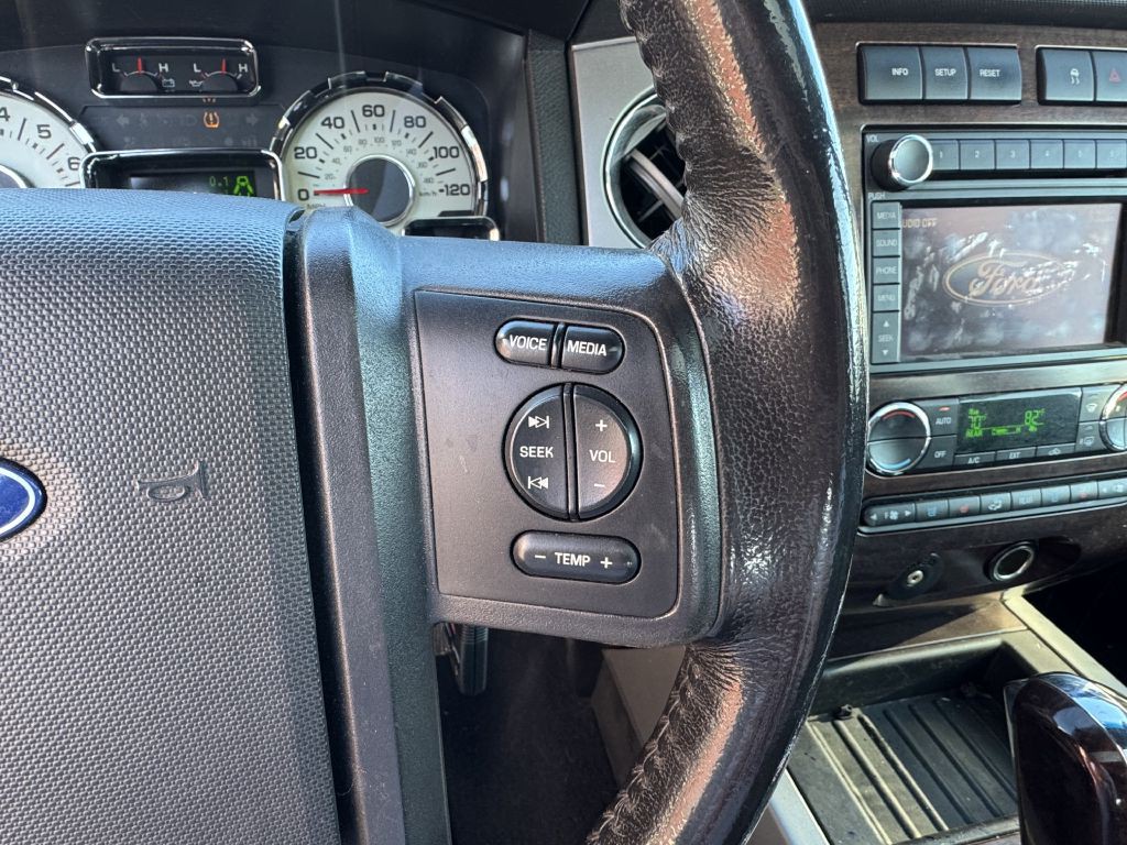 2008 Ford Expedition Image 18