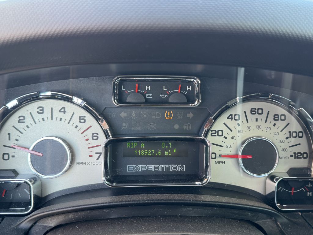 2008 Ford Expedition Image 19