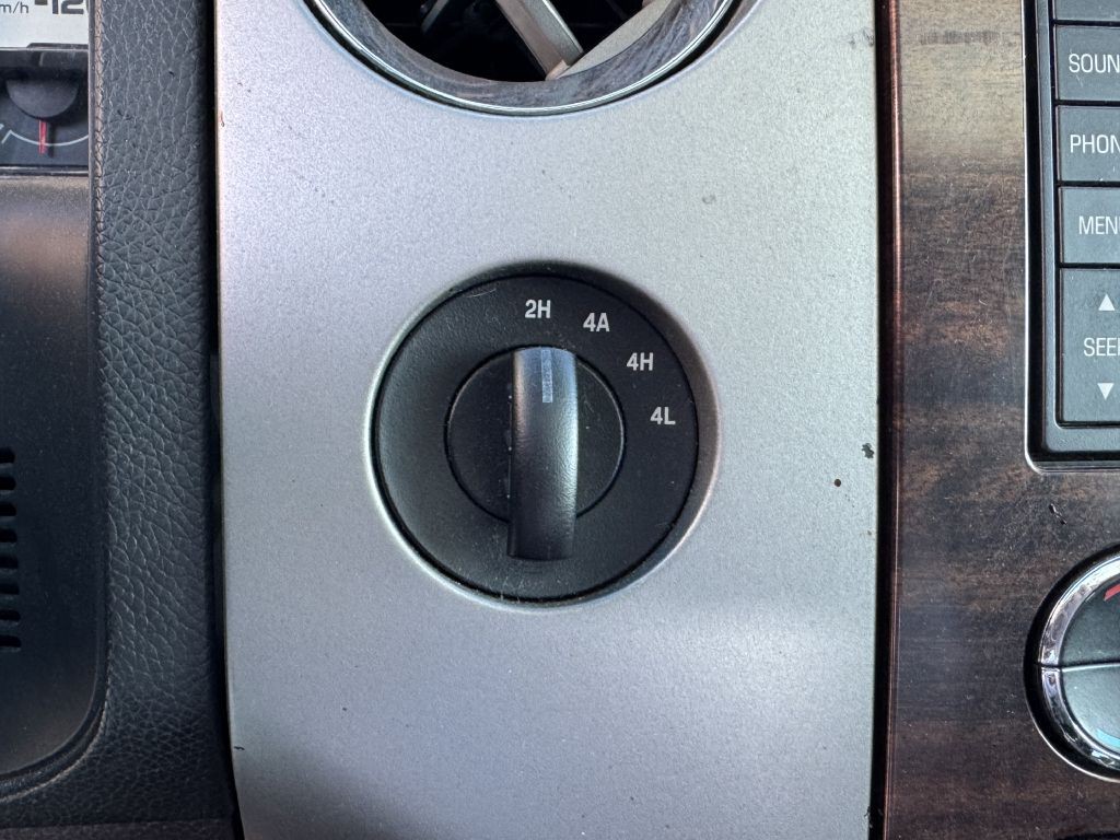 2008 Ford Expedition Image 20