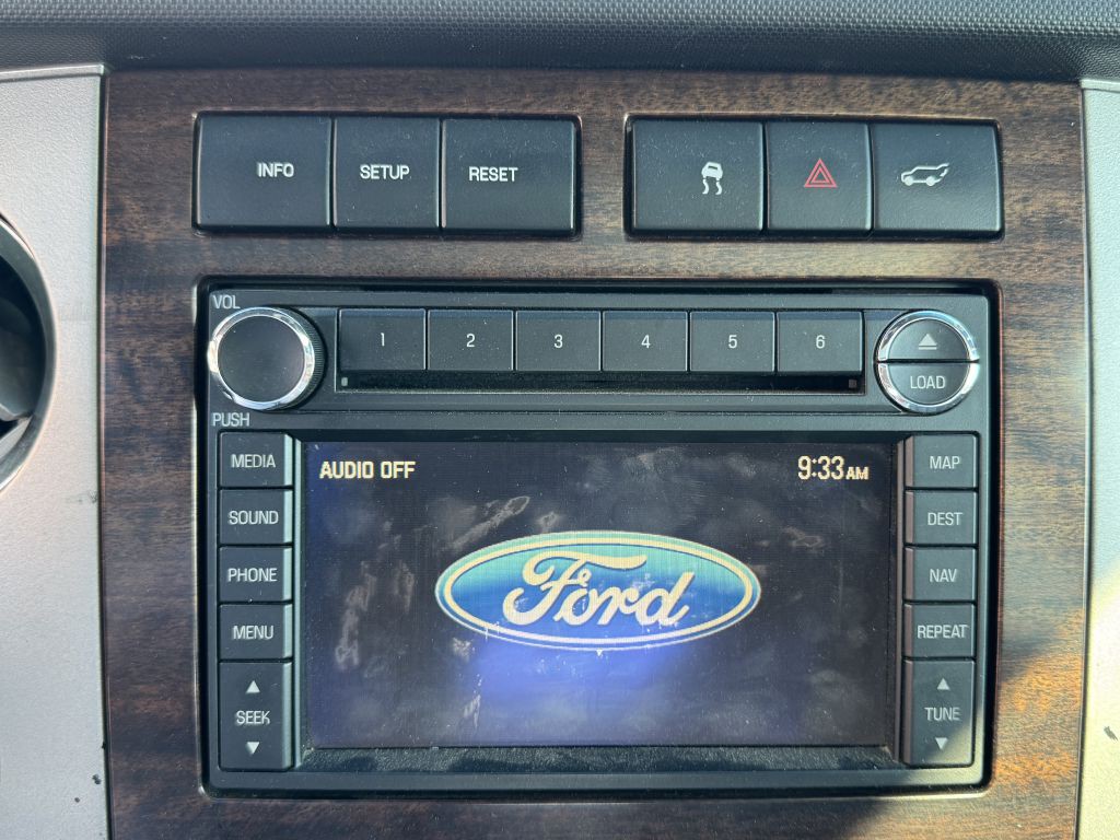 2008 Ford Expedition Image 21