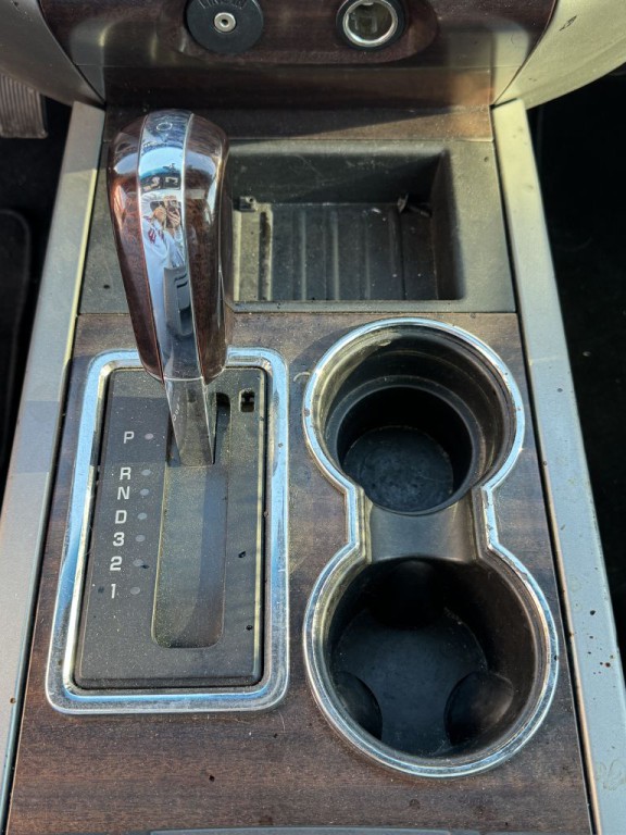 2008 Ford Expedition Image 23