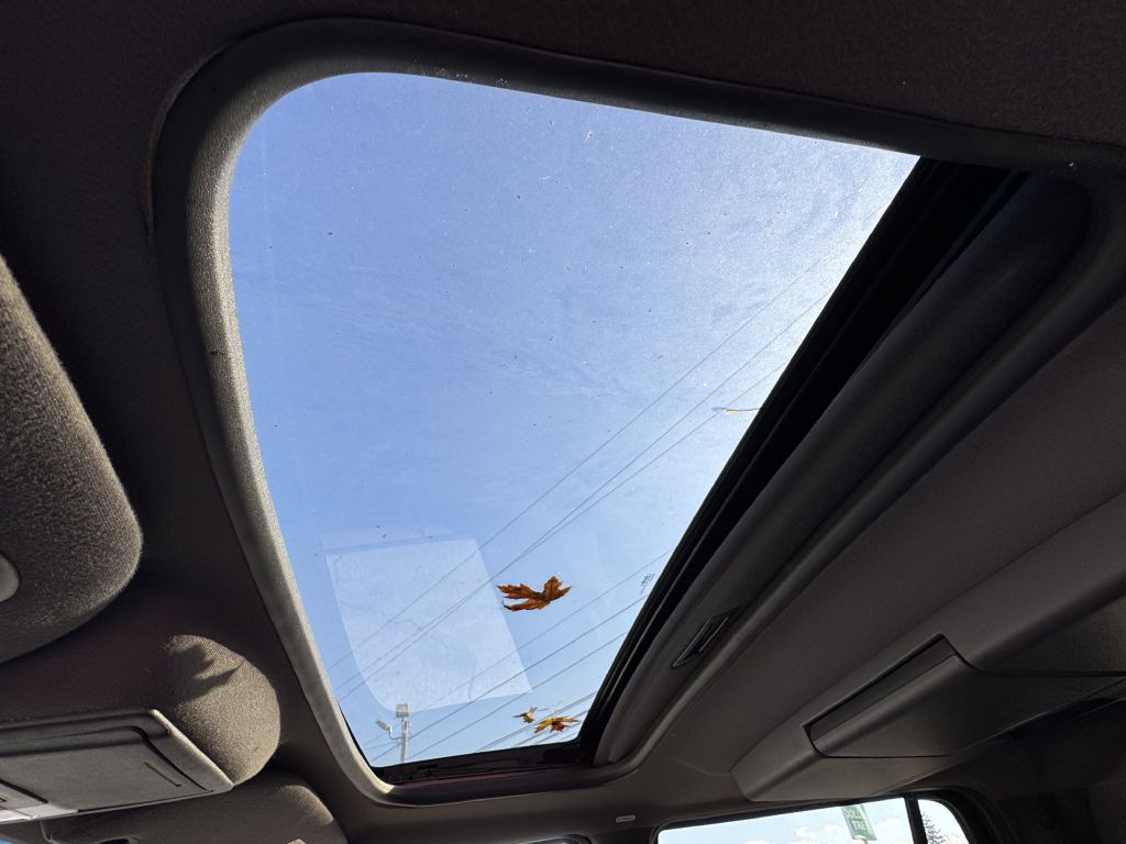 2008 Ford Expedition Image 24