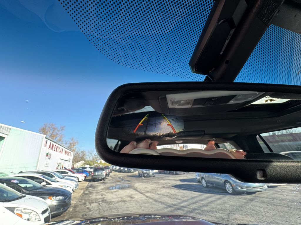 2008 Ford Expedition Image 25