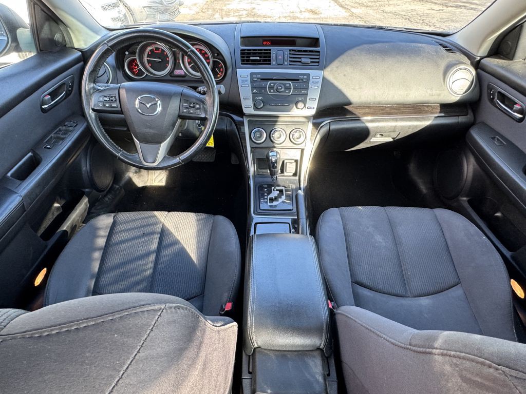 2012 Mazda Mazda6 Image 6