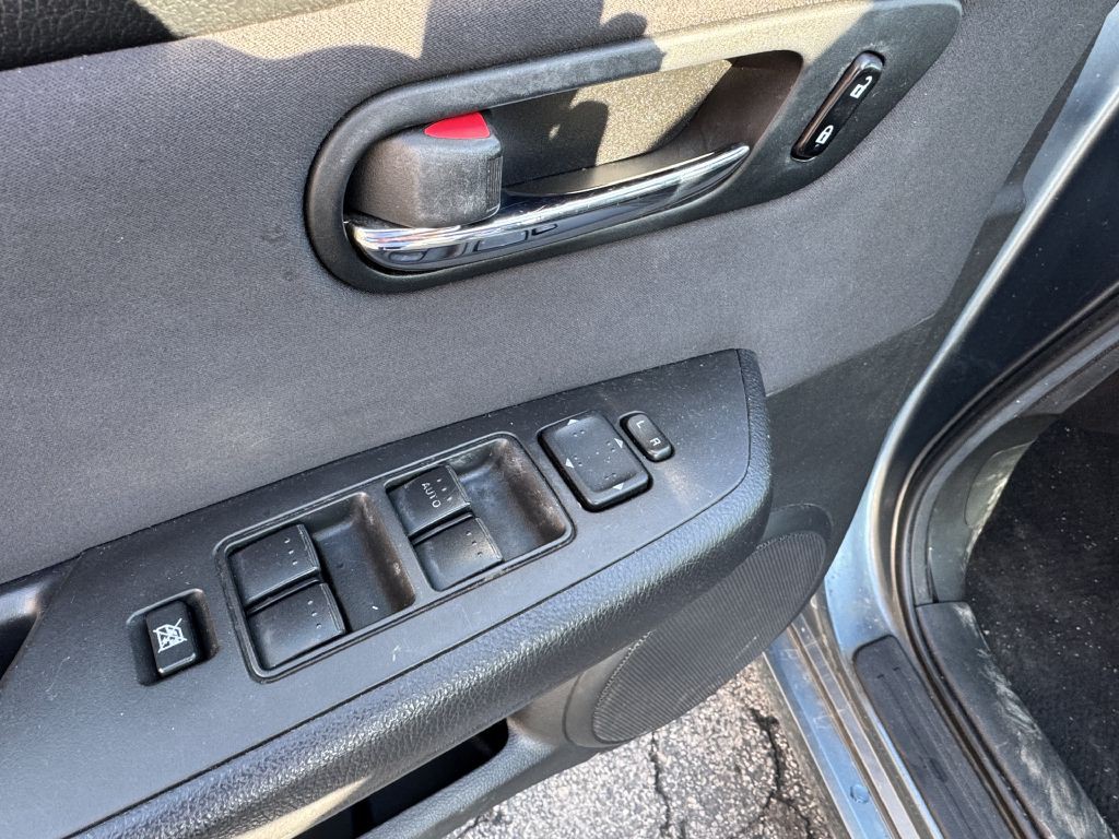 2012 Mazda Mazda6 Image 7