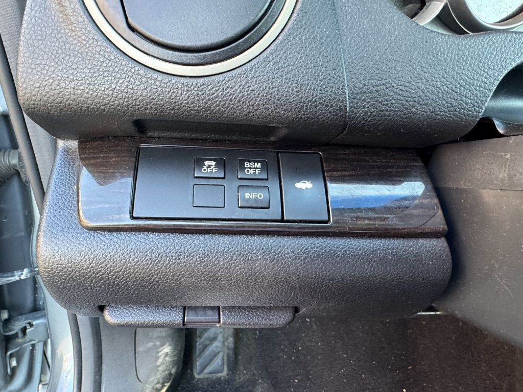 2012 Mazda Mazda6 Image 12