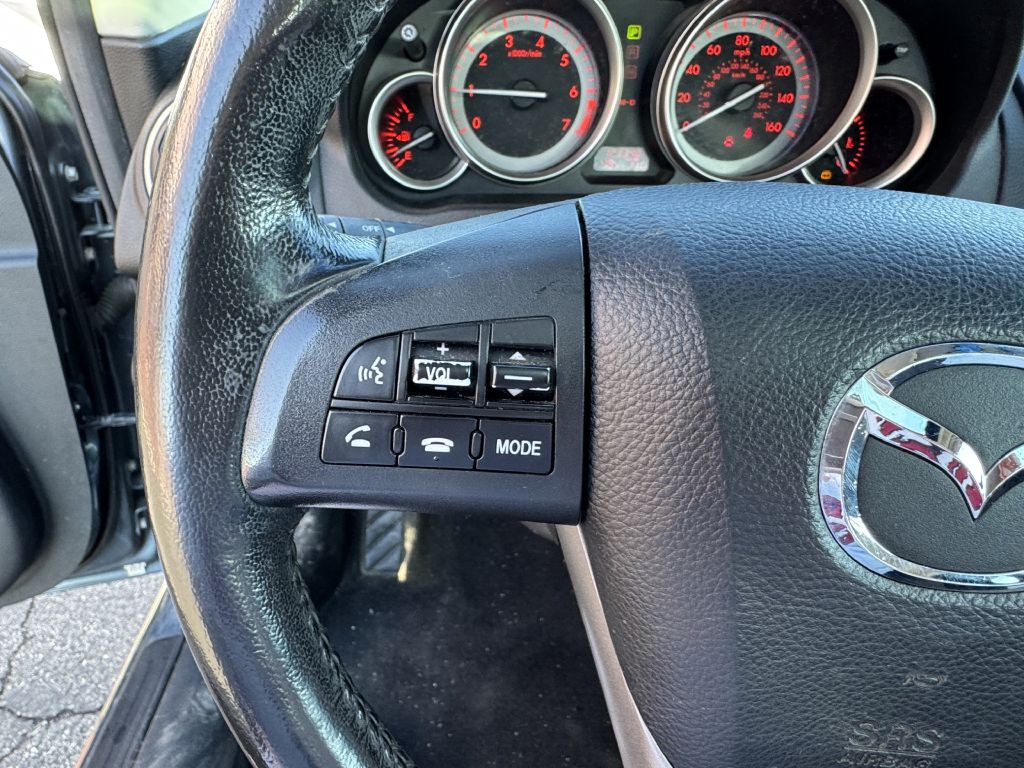 2012 Mazda Mazda6 Image 13