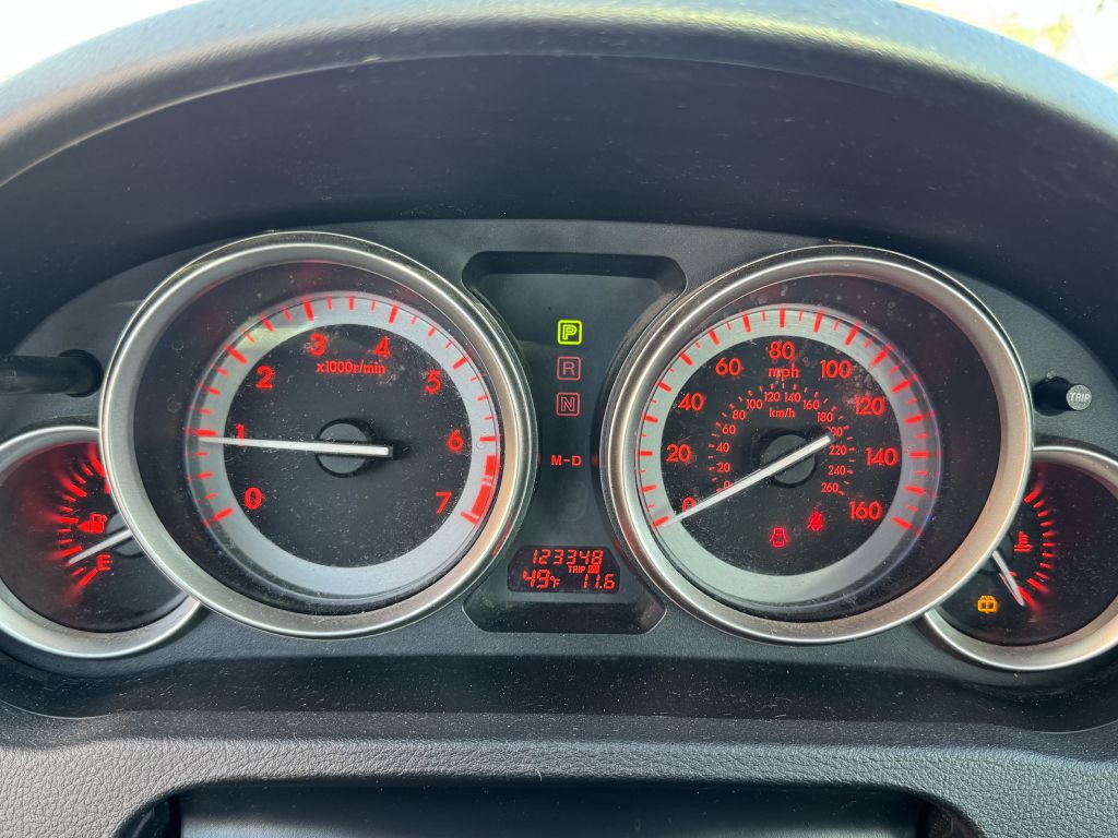 2012 Mazda Mazda6 Image 15