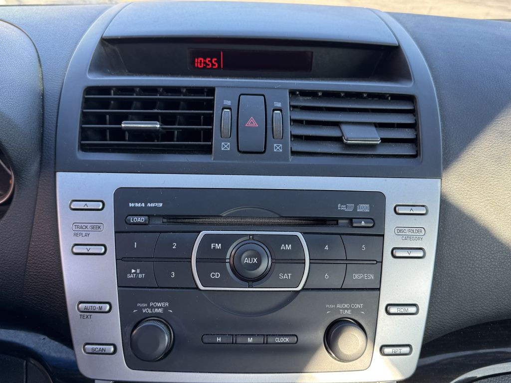 2012 Mazda Mazda6 Image 16