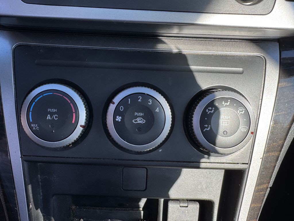 2012 Mazda Mazda6 Image 17