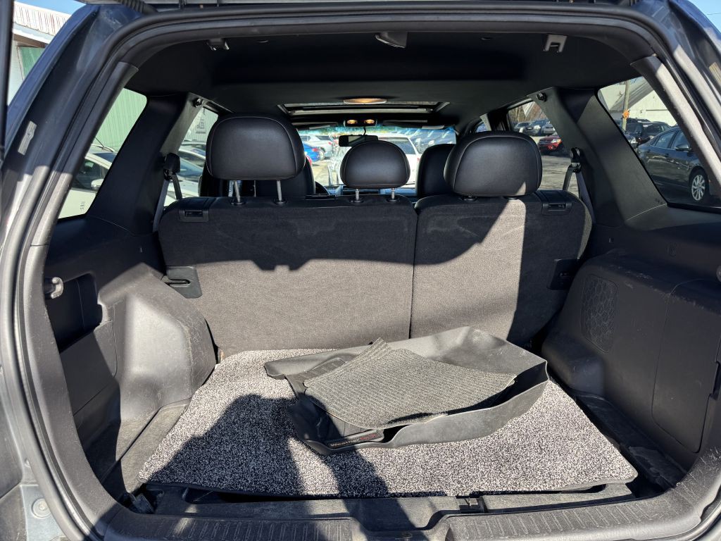 2009 Ford Escape Image 5