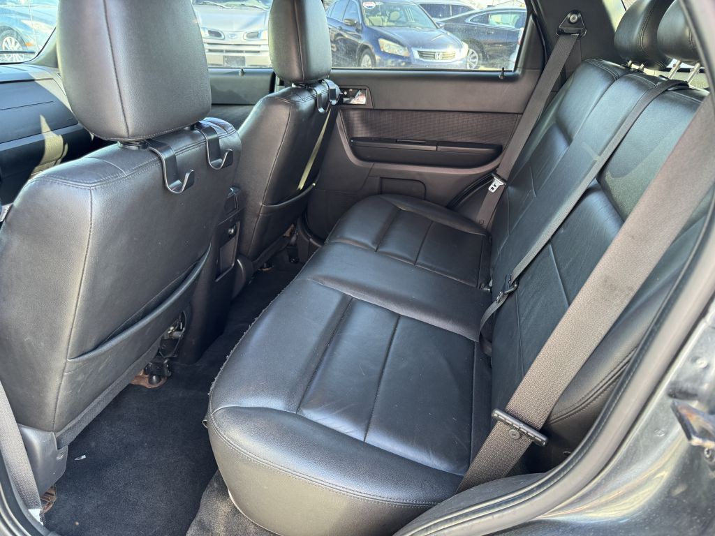 2009 Ford Escape Image 6