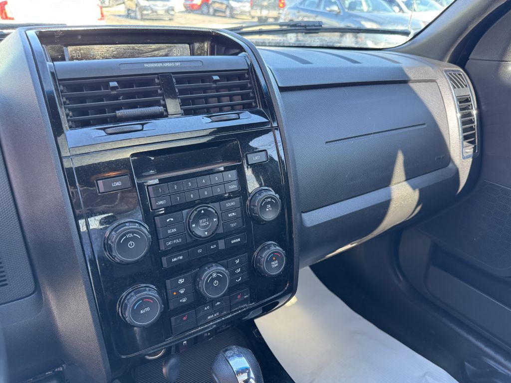 2009 Ford Escape Image 11