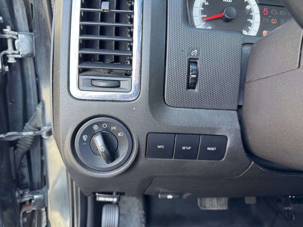 2009 Ford Escape Image 13