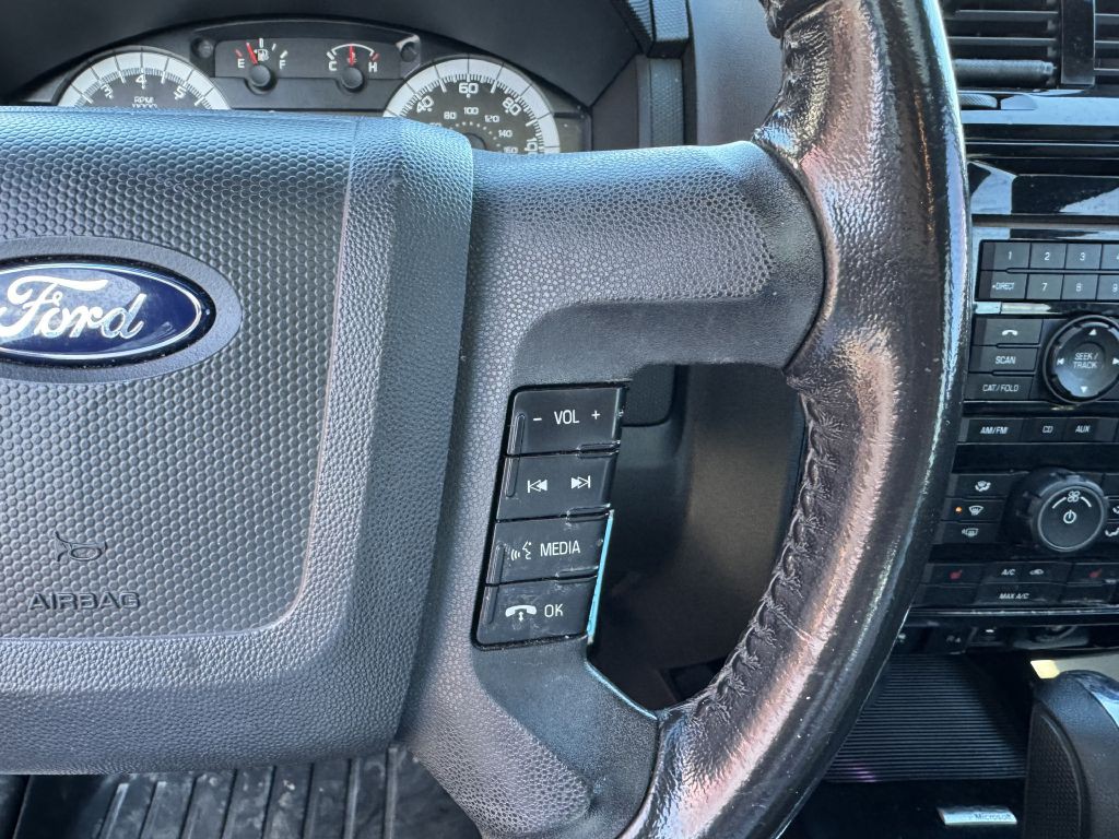 2009 Ford Escape Image 15