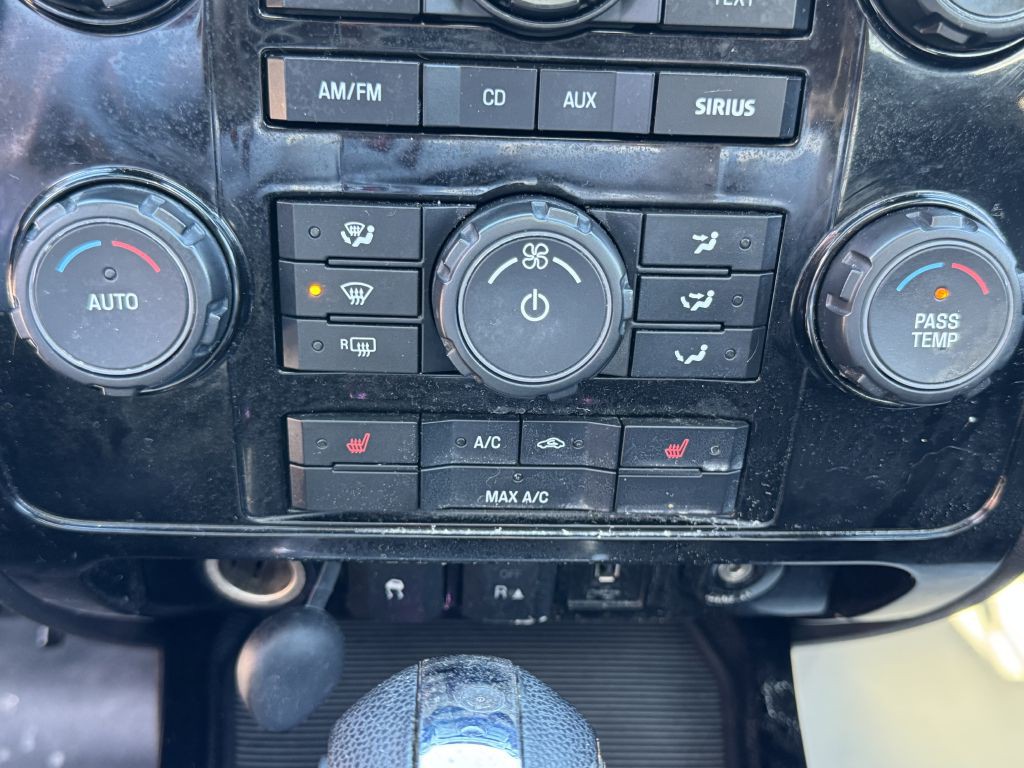 2009 Ford Escape Image 18