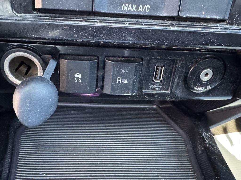 2009 Ford Escape Image 19