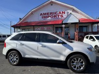 Image for 2013 Ford Edge Limited ID: 7022155