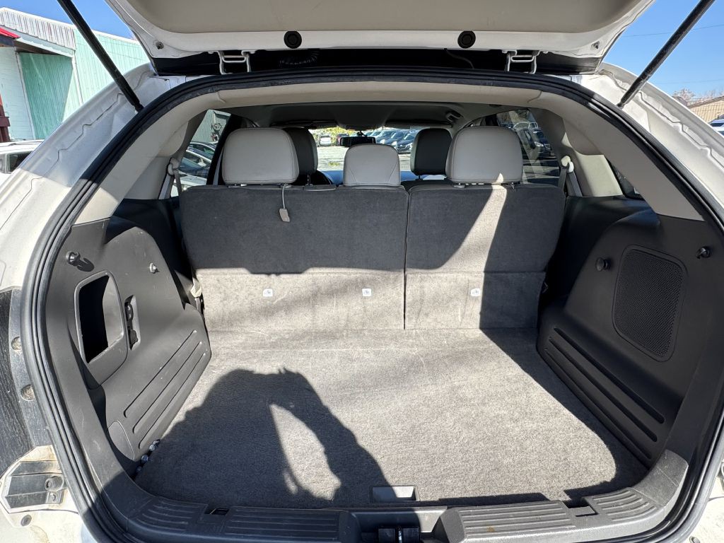 2013 Ford Edge Image 5