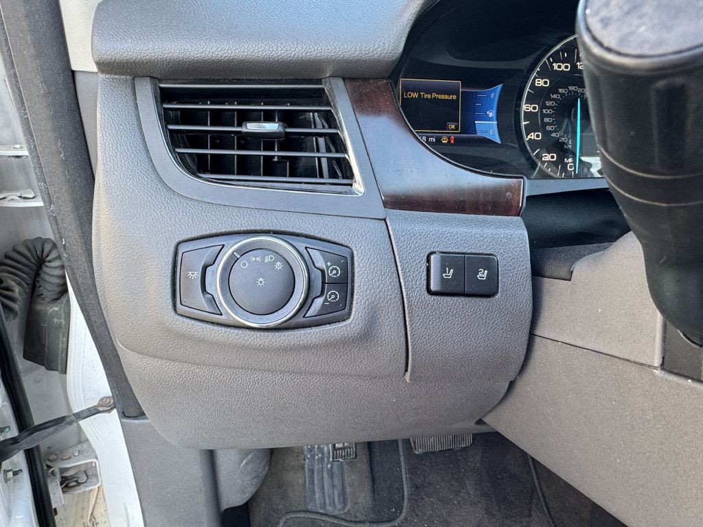 2013 Ford Edge Image 13