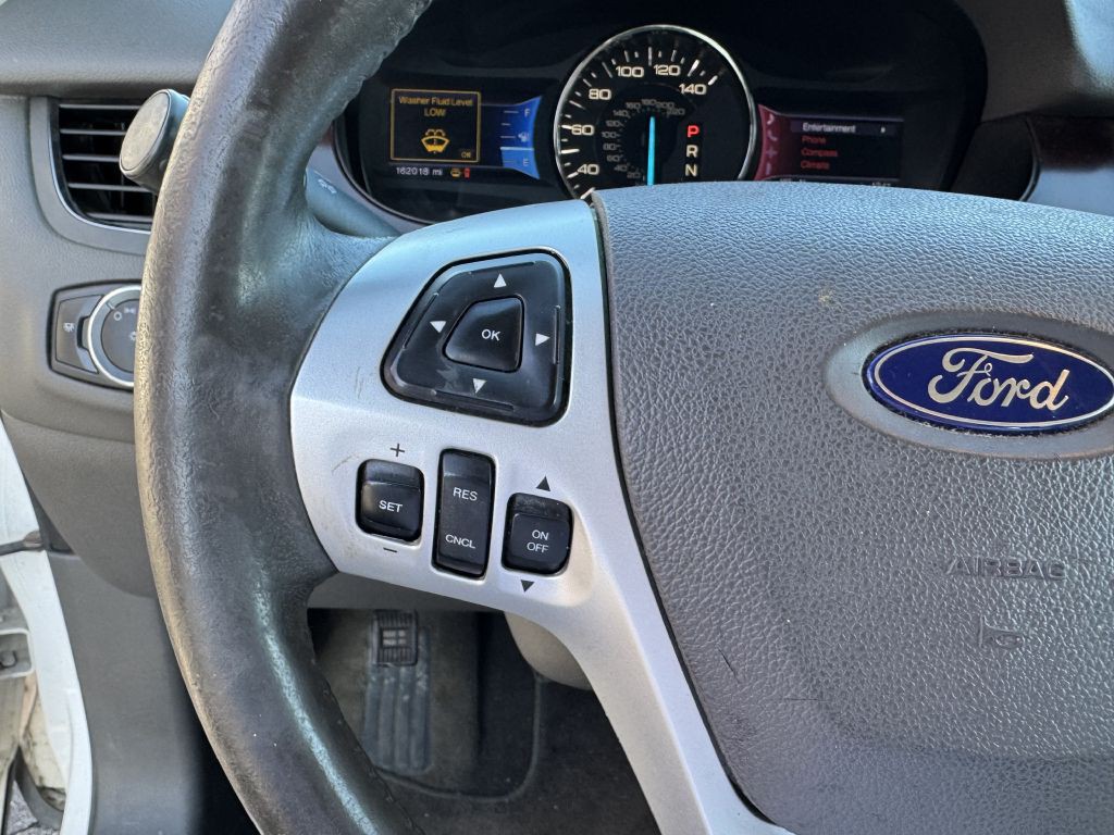 2013 Ford Edge Image 15