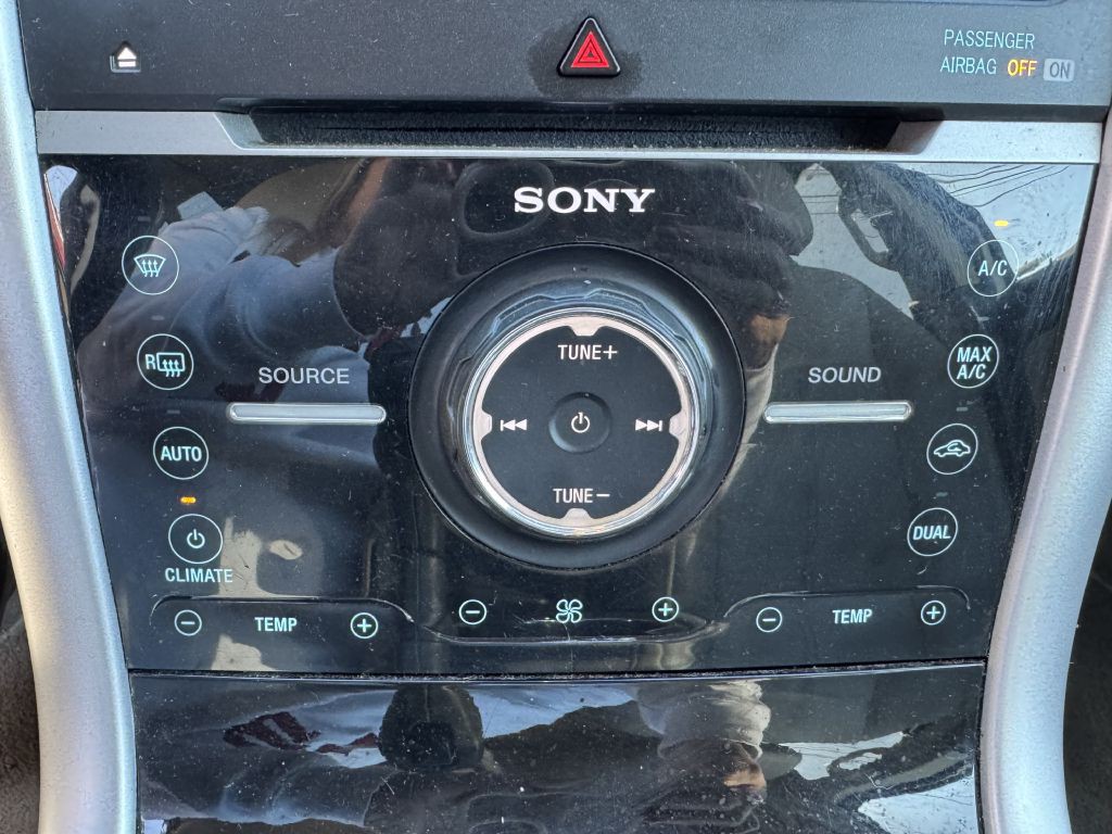 2013 Ford Edge Image 18