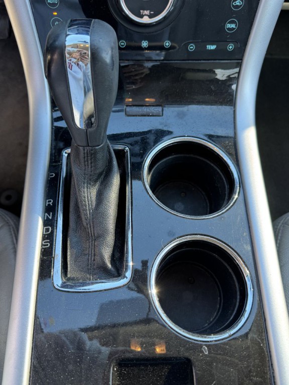 2013 Ford Edge Image 19