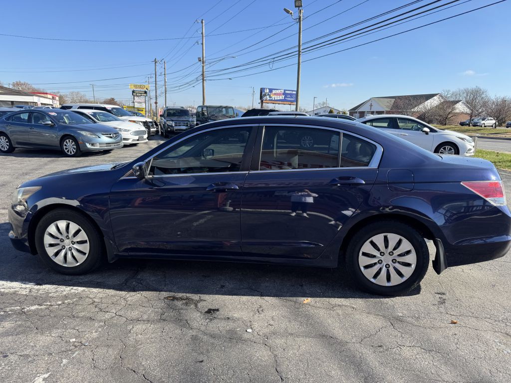 2009 Honda Accord Image 3