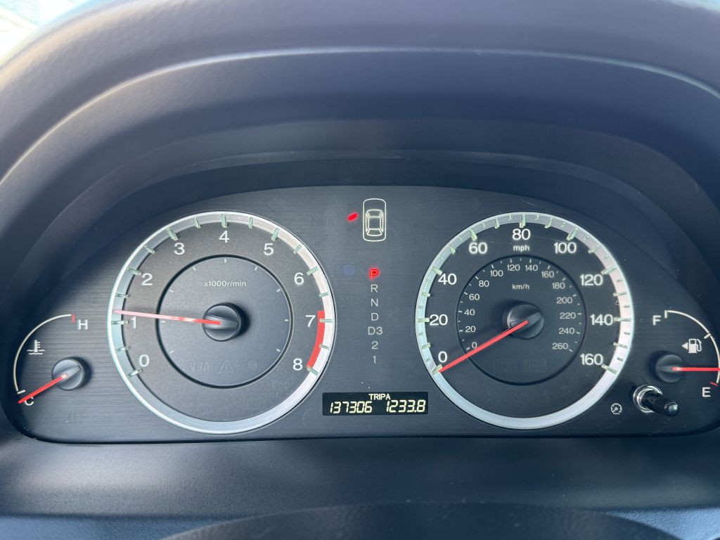 2009 Honda Accord Image 14