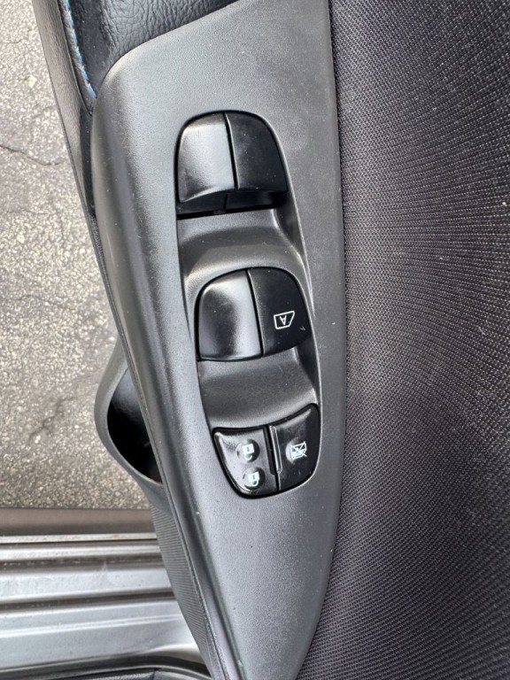 2018 Nissan Sentra Image 8