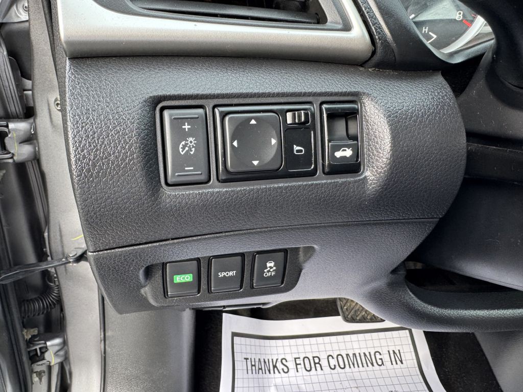 2018 Nissan Sentra Image 14