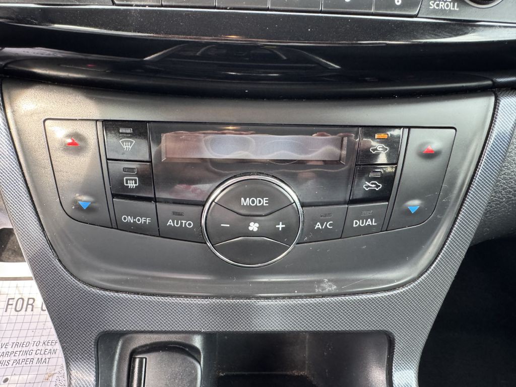 2018 Nissan Sentra Image 18