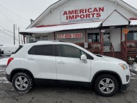 Image for 2016 Chevrolet Trax LT ID: 7041903