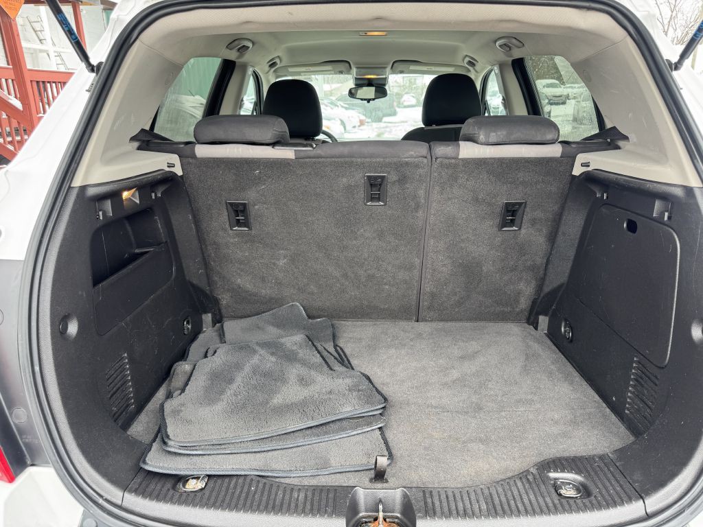 2016 Chevrolet Trax Image 5