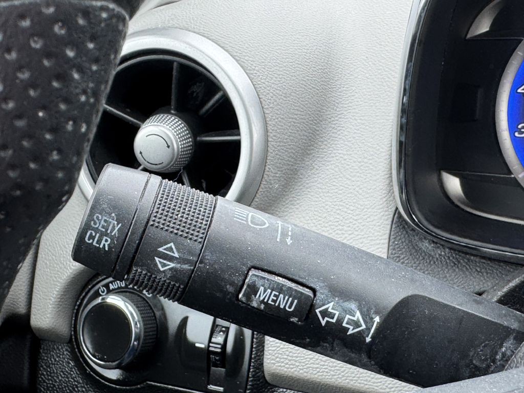 2016 Chevrolet Trax Image 13