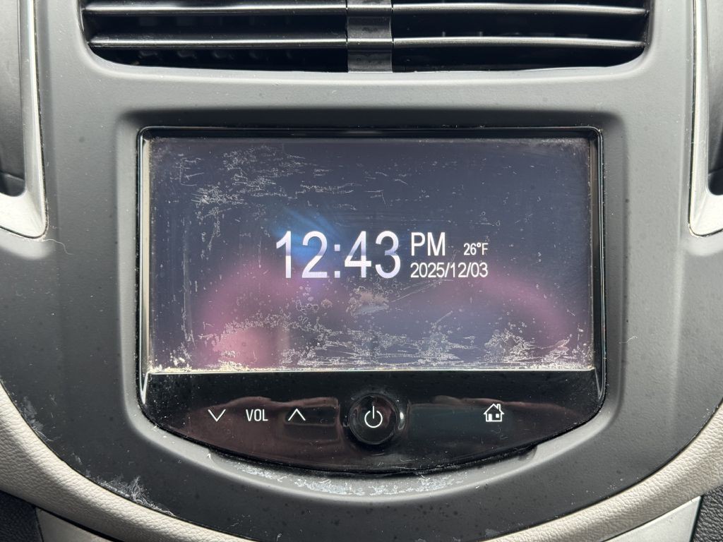 2016 Chevrolet Trax Image 15