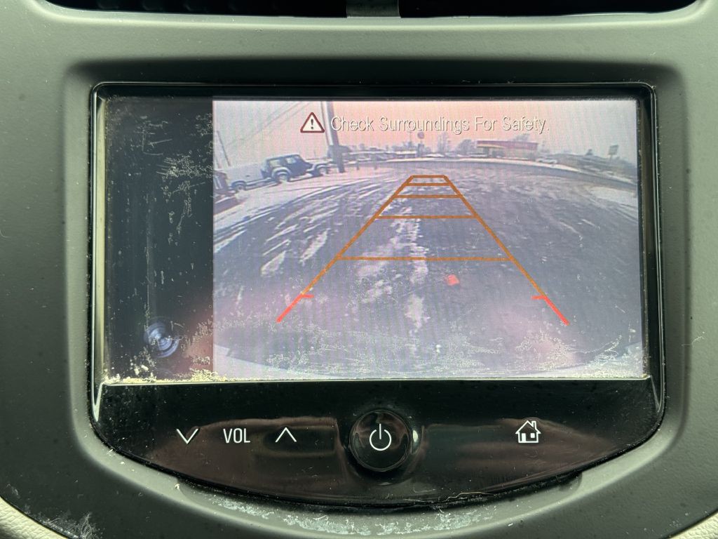 2016 Chevrolet Trax Image 18