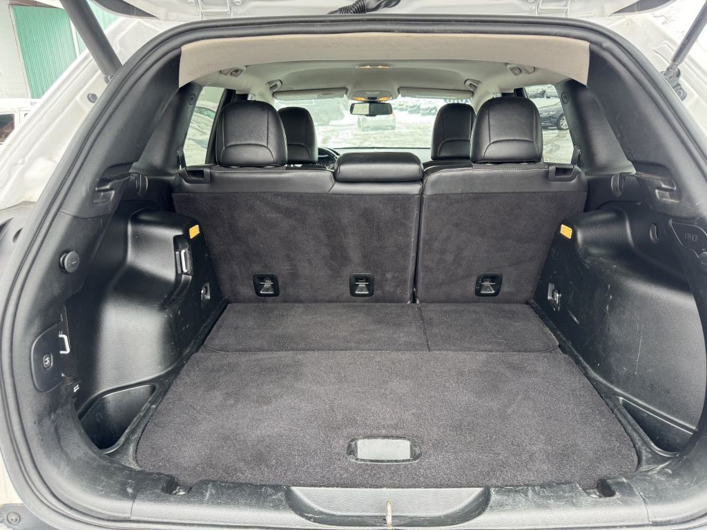 2018 Jeep Cherokee Image 5