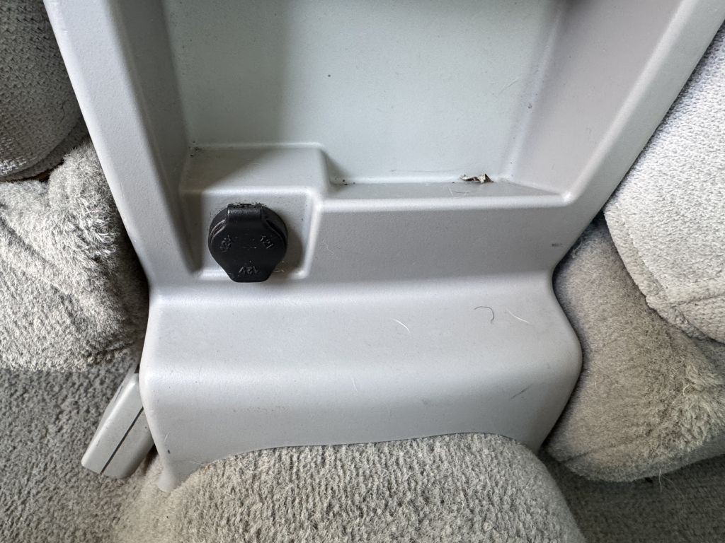 2006 Chevrolet Impala Image 6