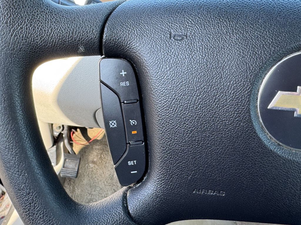 2006 Chevrolet Impala Image 14