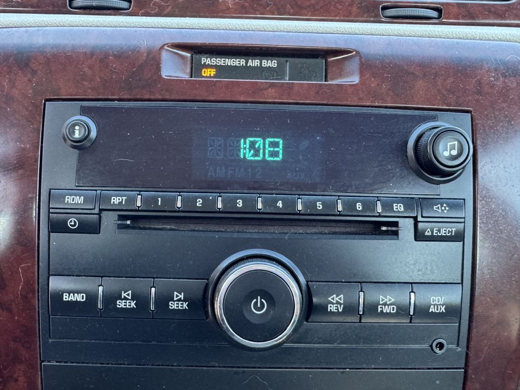 2006 Chevrolet Impala Image 16