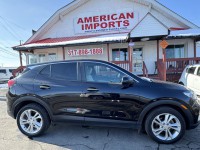 Image for 2020 Buick Enclave Preferred ID: 7048494